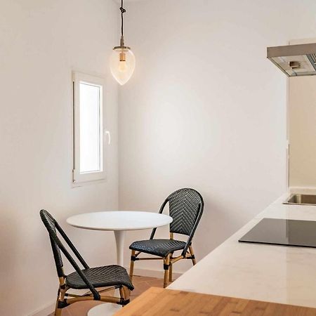 Apartamento Casa Turqueta Maó  Exterior foto