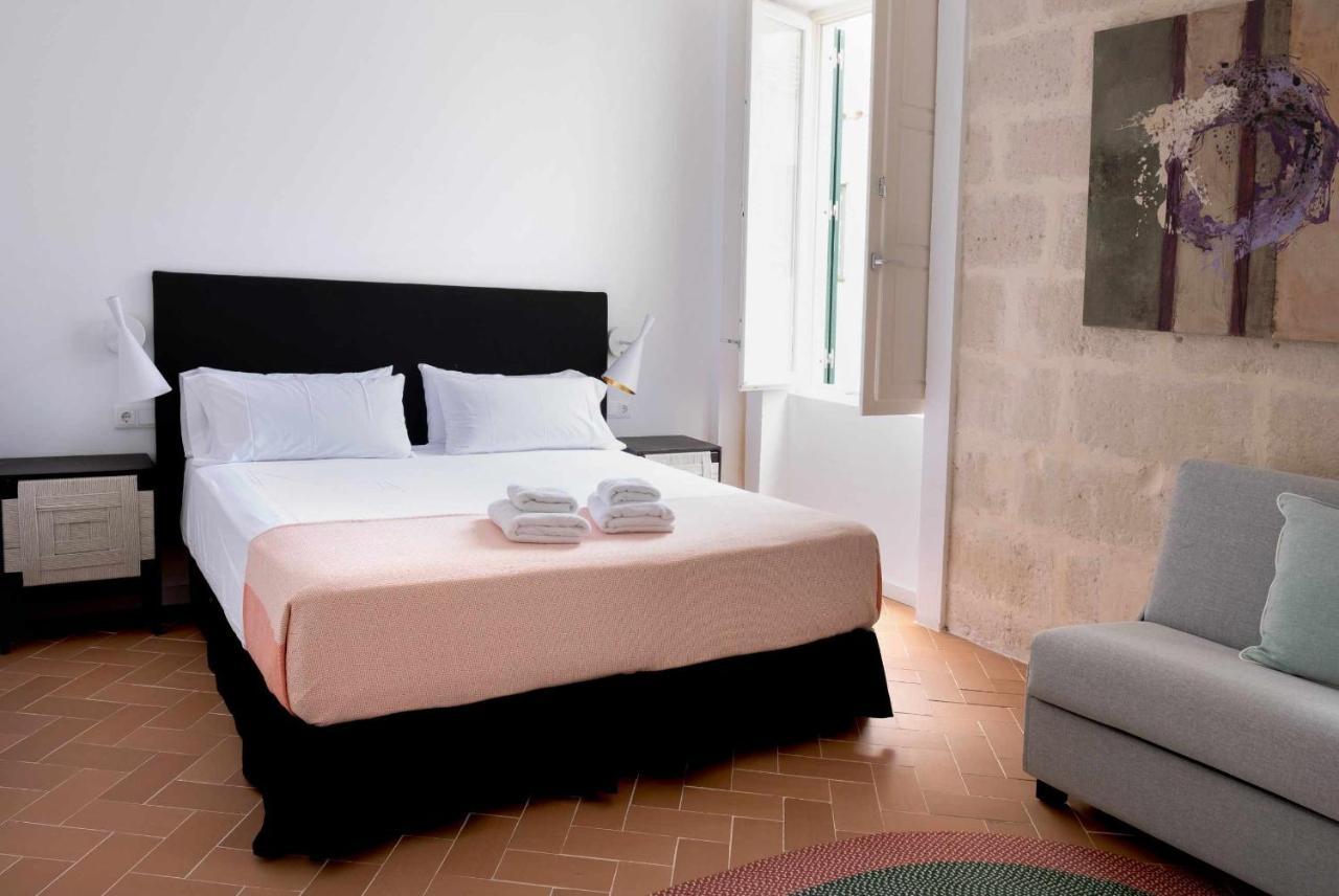 Apartamento Casa Turqueta Maó  Habitación foto
