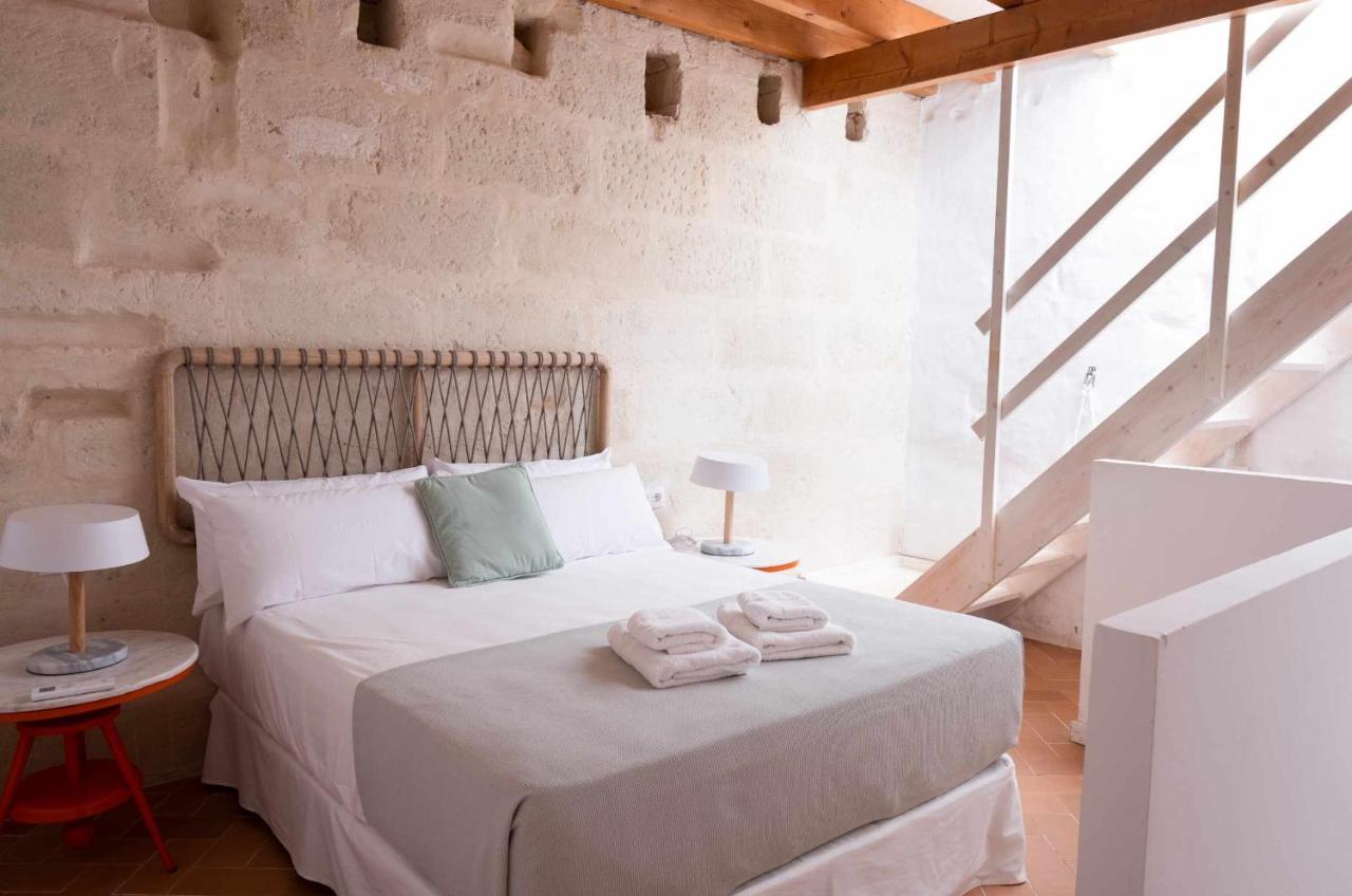 Apartamento Casa Turqueta Maó  Habitación foto