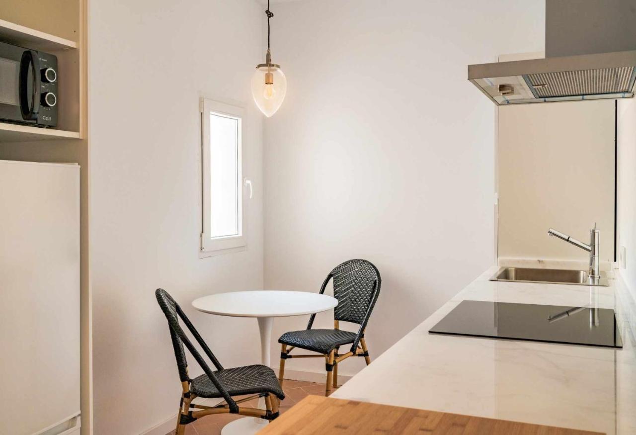 Apartamento Casa Turqueta Maó  Exterior foto